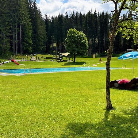 Landhaus Cornelia Berwang Zewnętrze zdjęcie