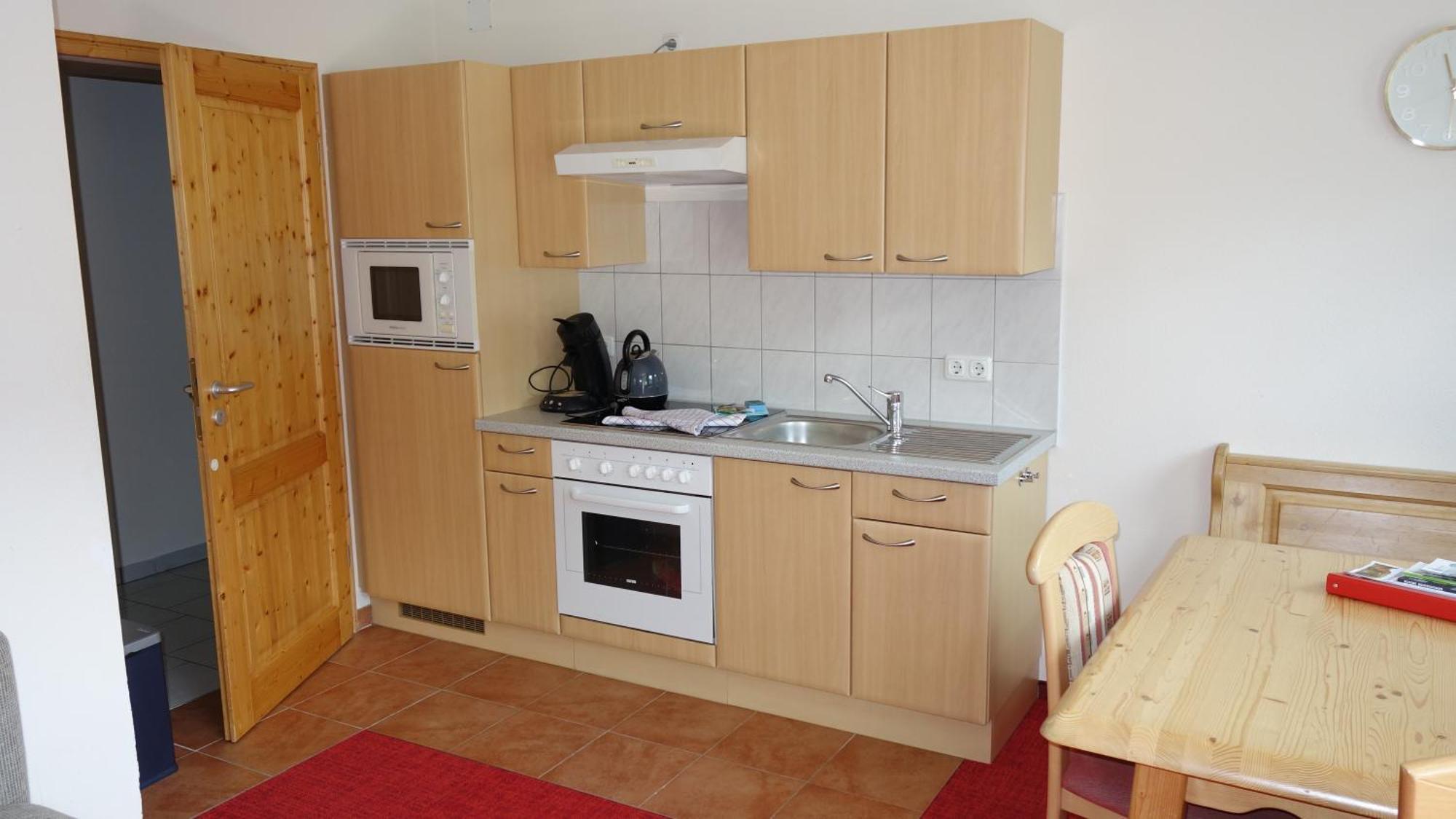 Landhaus Cornelia Berwang Zewnętrze zdjęcie