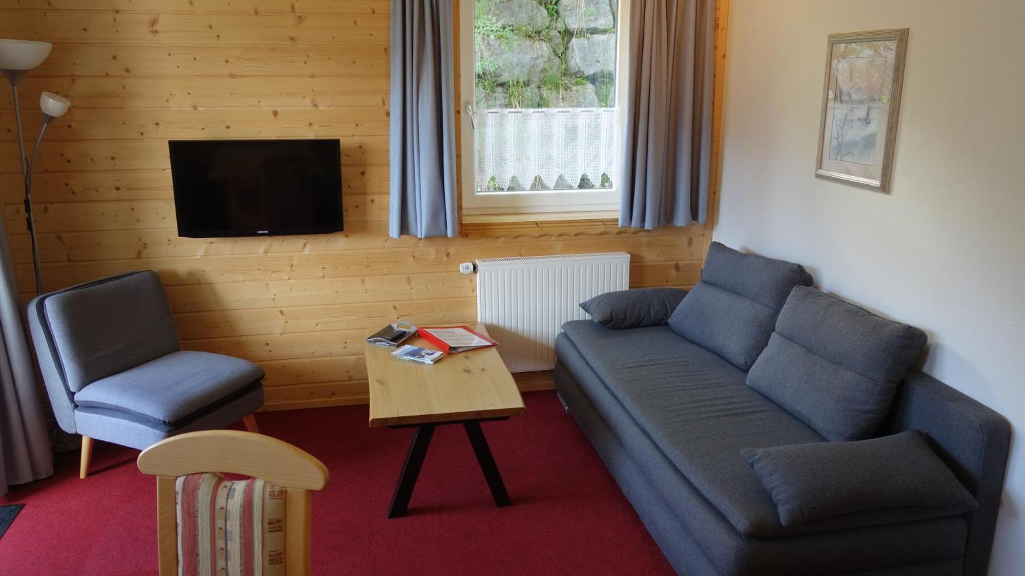 Landhaus Cornelia Berwang Zewnętrze zdjęcie