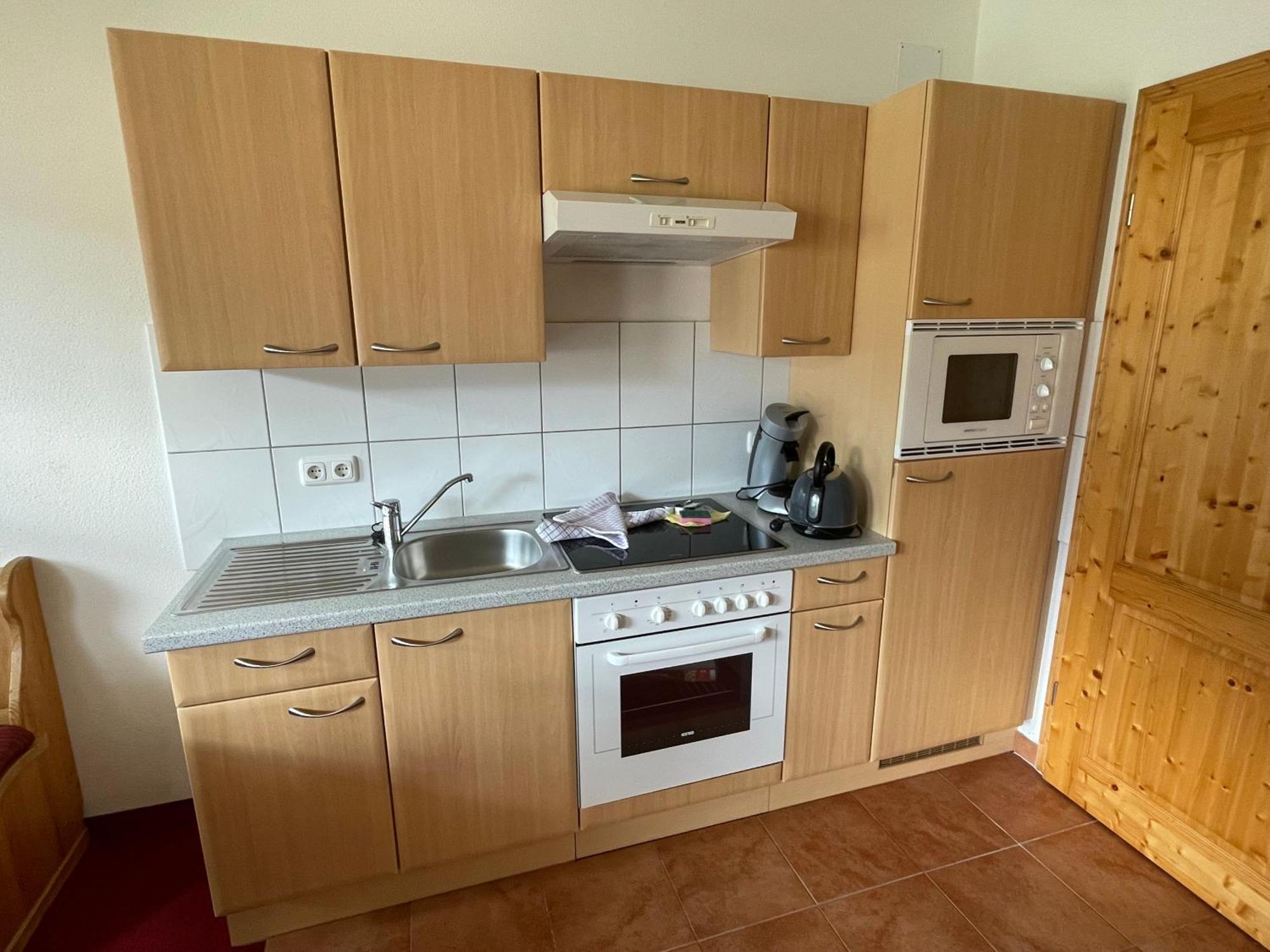 Landhaus Cornelia Berwang Zewnętrze zdjęcie