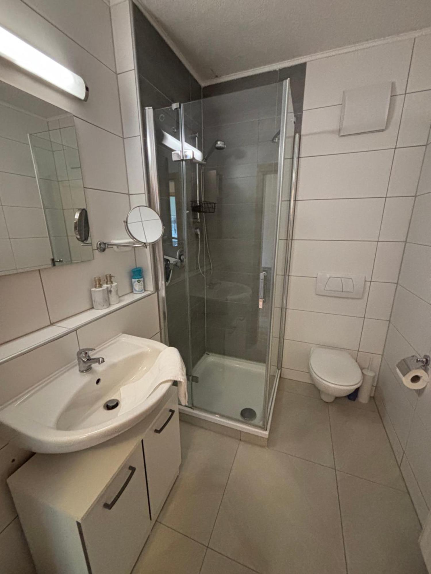 Landhaus Cornelia Berwang Pokój zdjęcie