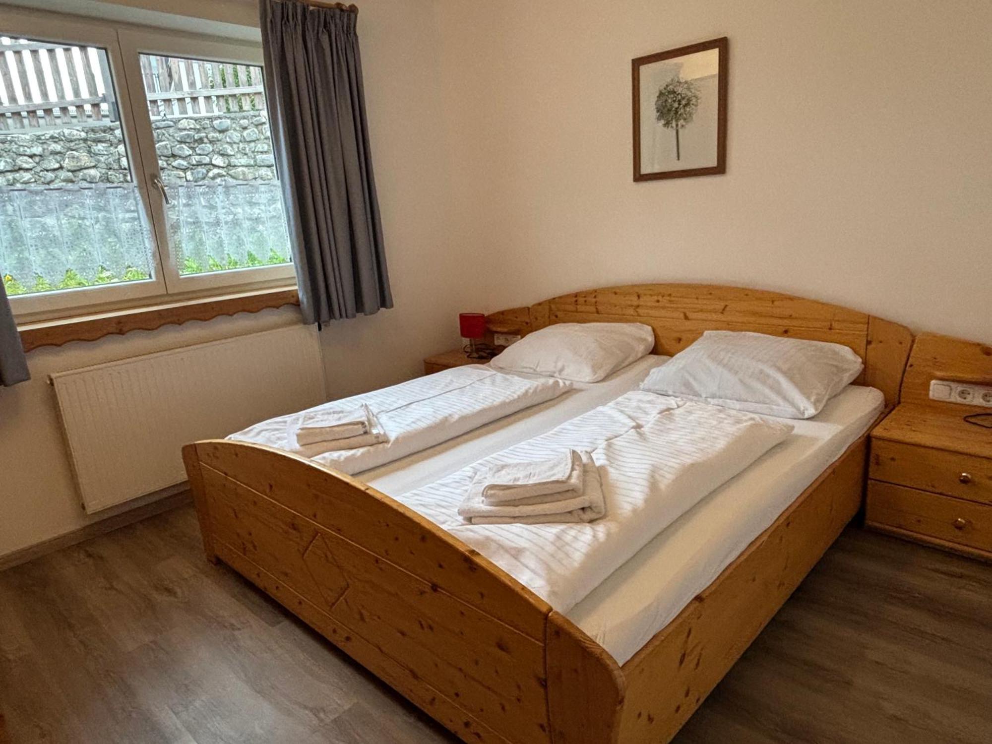 Landhaus Cornelia Berwang Pokój zdjęcie