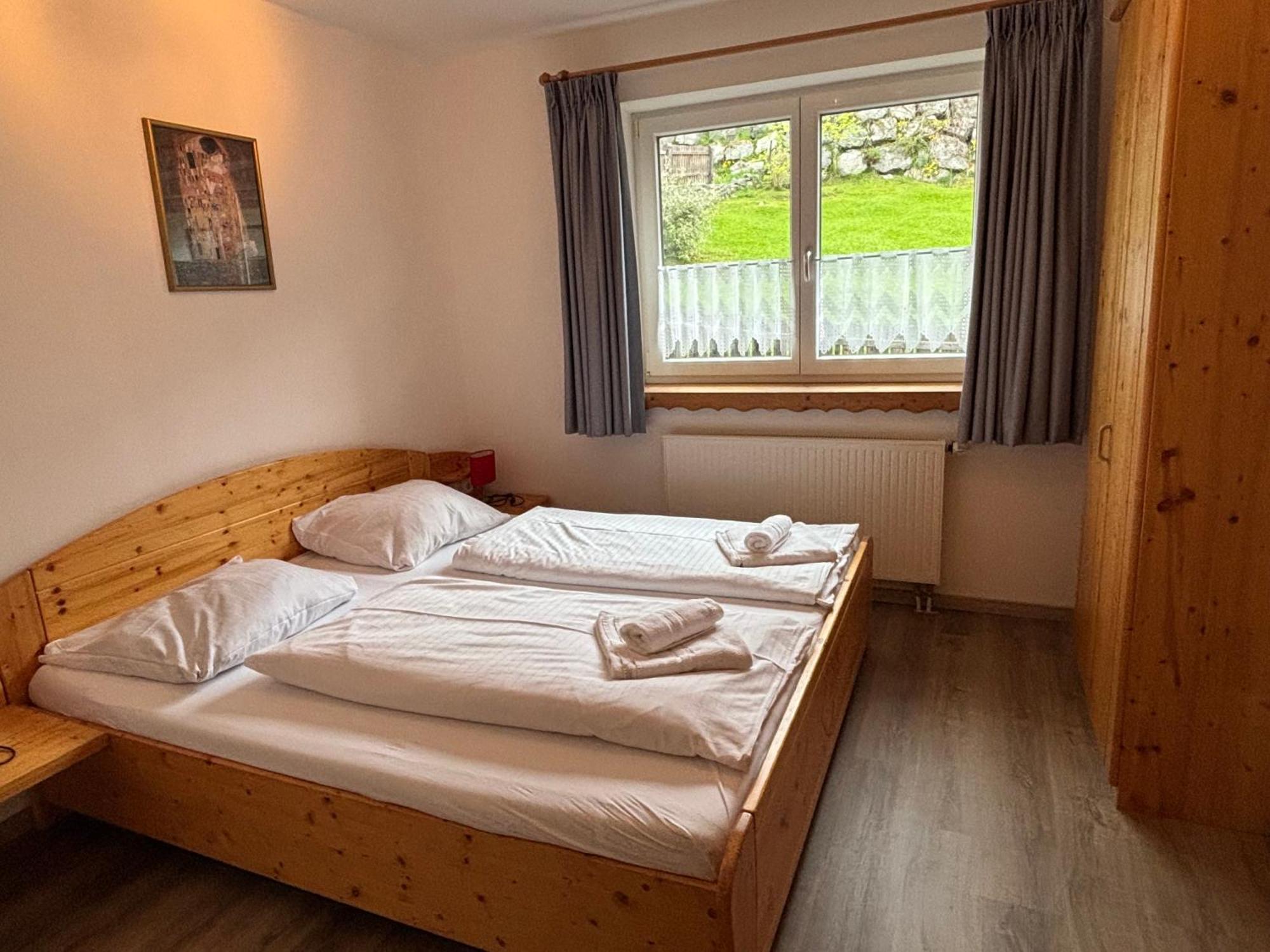 Landhaus Cornelia Berwang Pokój zdjęcie